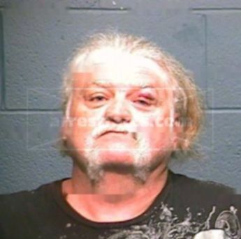 Randel Wayne Clanton