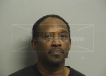 Raymond Darnell Brown