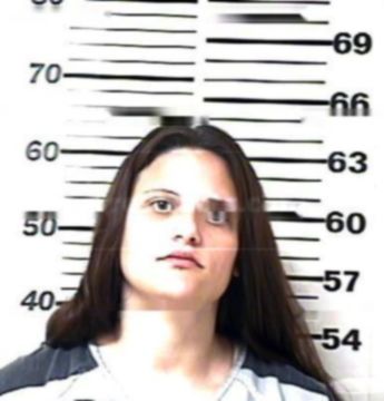 Constance Leeann Riffle