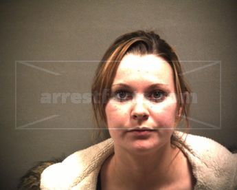 Alexandra Breanne Montgomery