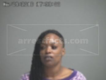 Joy Lashawn Grant