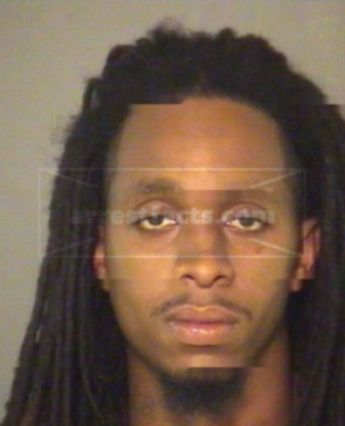 Rayshon Jevor Duncan