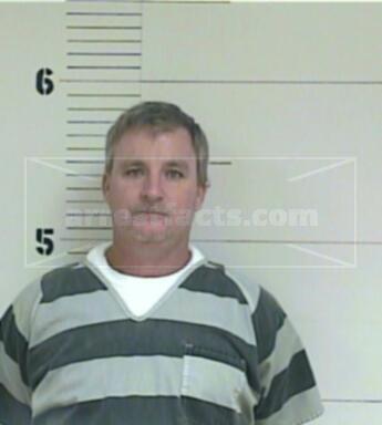 Brian Edward Bland