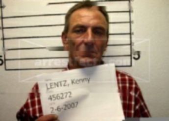 Kenneth Lee Lentz