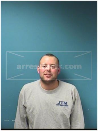 Brian James Marthaler