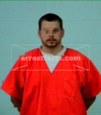 Zachary Scott Mccrory