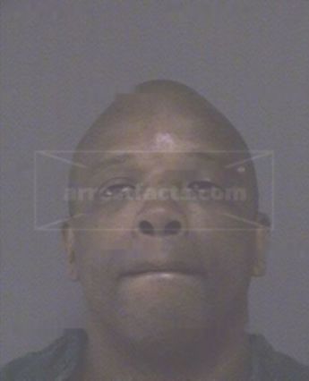 Tyrone Davis Brown