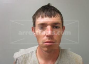 Johnathan Craig May