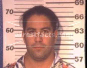 Joseph Anthony Martinez Rivera