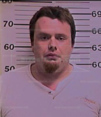 Bradley Dion Ferrell