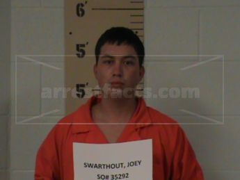 Joey Ross Swarthout