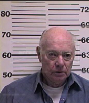 Eugene Raymond Buckley