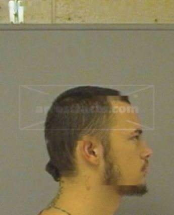 Cody M Ratledge