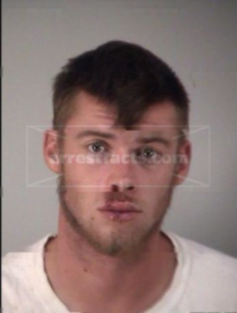 Zackary Wade Boothe
