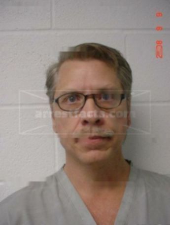 Stephen Bill Wolfe