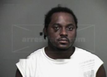 Derrick Antonio Coward