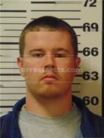 Brandon Christopher Jenkins