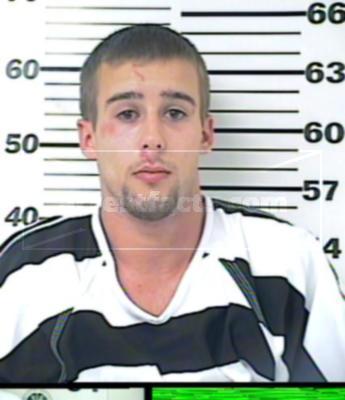 Jarrod William Harmon