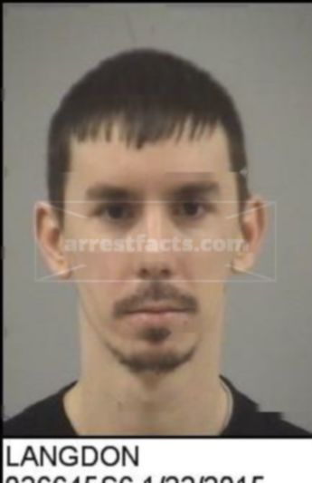 Travis Dwayne Langdon