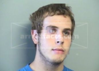 Alec Mitchel Peterson