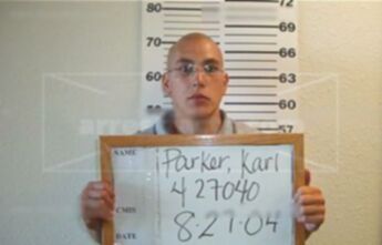 Karl Anthony Parker