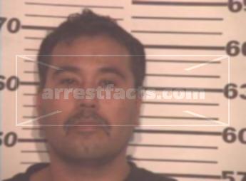 Javier Carrillo Esquivel