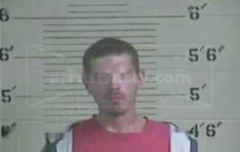 Dustin Thomas Barrett