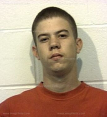 Coby Darrell Perry