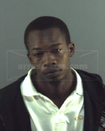 Tyree Antwan Thomas