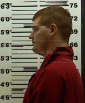 Matthew C Rogers