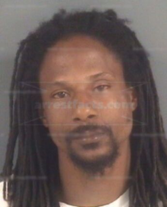 Clifton Lashawn Delwayn Currie