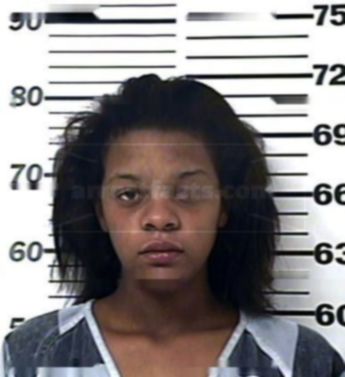 Ashley Janae-Mae Watkins