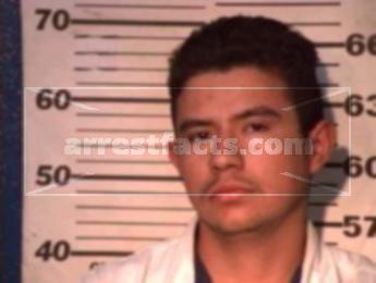 Jose Jesus Balderas Colunga