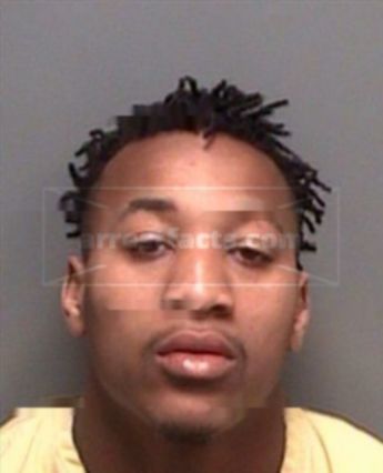 Corey Andre Cox