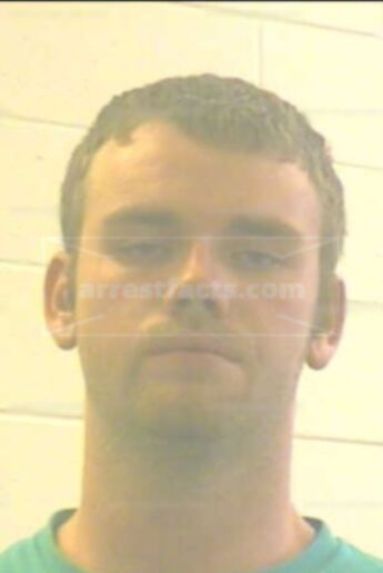 Dustin James Murphy