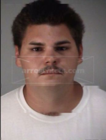 Steven Michael Phillips