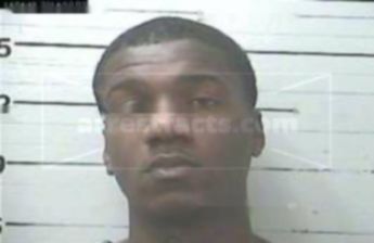 Steven Devon Mccray