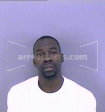 Marcus Dewayne Clark