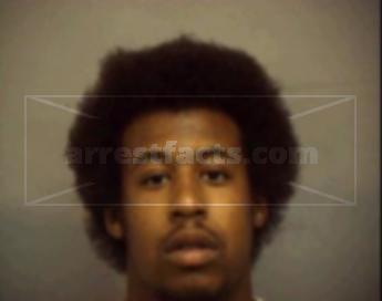 Roderick Jamar Gildon