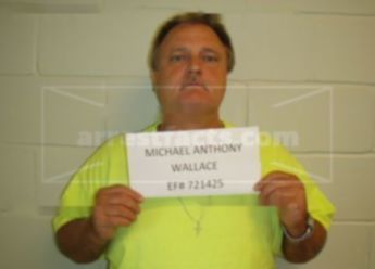 Michael Anthony Wallace