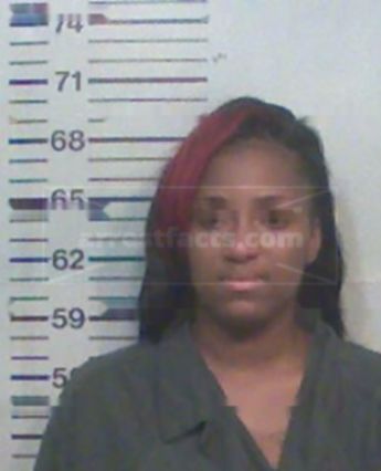 Laronda Denise Curry