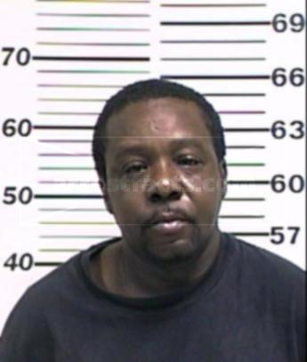 Charles Jerrell Jones