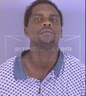 Broderick Deroyce Brown