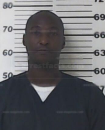 Steven Ramon Green