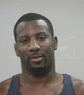 Jerry Lee Roberson