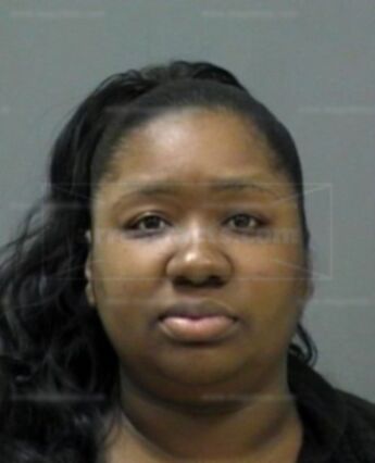 Latonya Anjanette Taylor