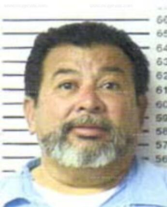 Jose Luis Alvarez Villarreal