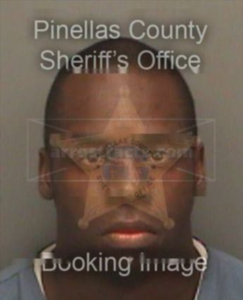 Darryl Eugene Lewis