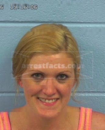 Chelsea Marie Slater