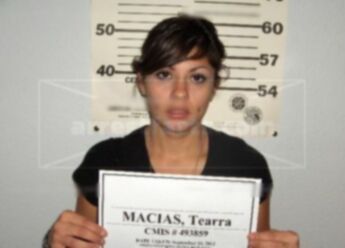 Tearra Liese Macias